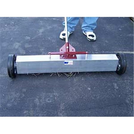 Amk AMK T-36 36 in. W Terminator T-36